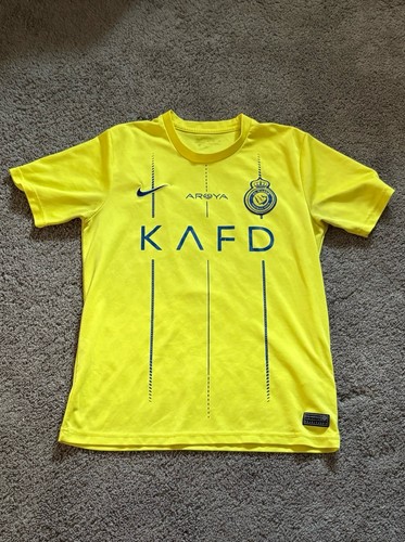 Nike ronaldo al nassr - nassr,
