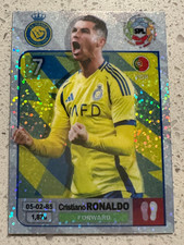 2025 Cristiano Ronaldo Al