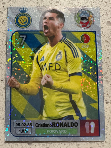 2025 cristiano ronaldo - cristiano, al