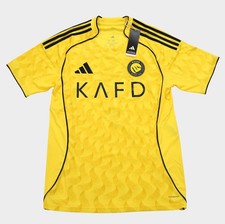 ADIDAS Al Nassr FC 25/26 Home