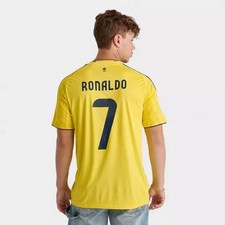 Cristiano Ronaldo Al-Nassr FC