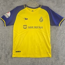 Duneus Al Nassr FC 2022-23