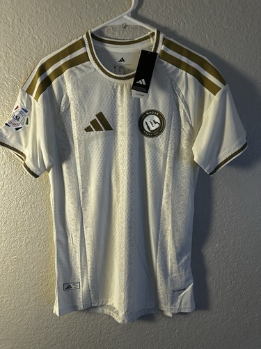Jersey adidas nassr - nassr, 26-27