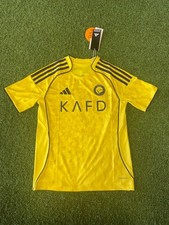 Adidas Youth Al Nassr FC 25/26