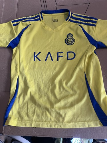 Nassr kafd cristiano - al-nassr,