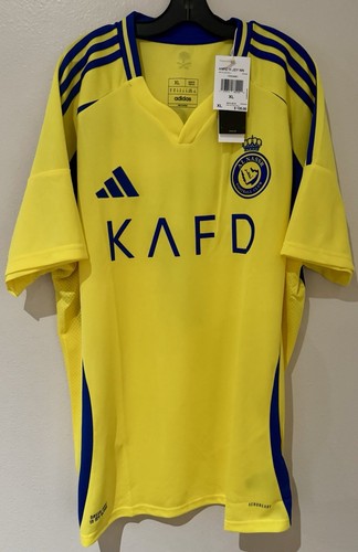 Adidas nassr cristiano - al,