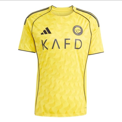 Adidas 2025 nassr - adidas, al