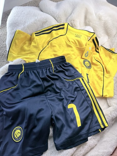 Nassr 26 home jersey - fc,