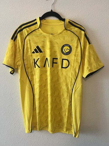 Adidas nassr 26 home - fc, 25/26