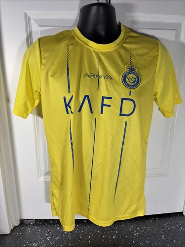 Nassr kafd cristiano - al-nassr,