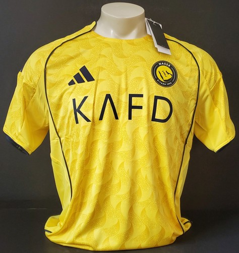 Adidas nassr ronaldo - nassr,