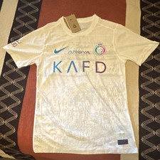 2023/24 Al Nassr Authentic