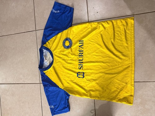 Hezell sport nassr ronaldo - hezell, al