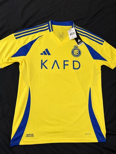 New adidas nassr - adidas, cristiano