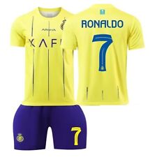 MAGLIA RONALDO AL NASSR MAGLIA
