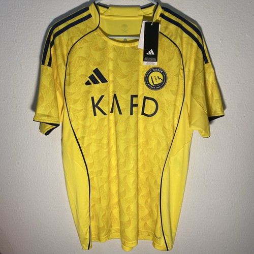 Nassr ronaldo 7 - al, home