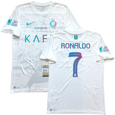 2023/24 Al Nassr Authentic