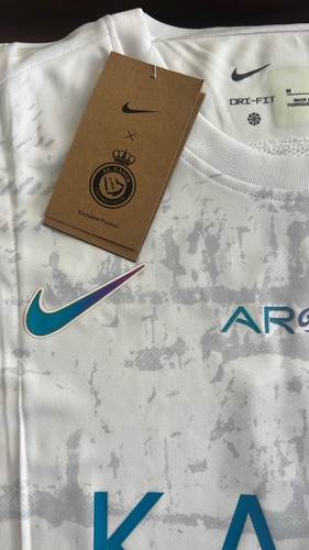 2023 nassr authentic - nassr,