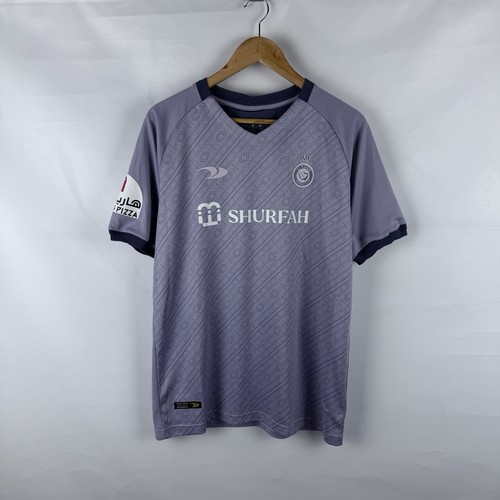 Nassr jersey 7 ronaldo - nassr,