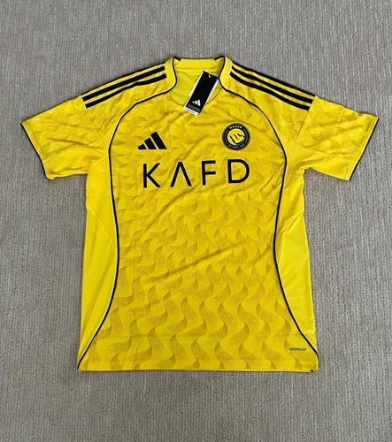 Large adidas al nassr fc - -,