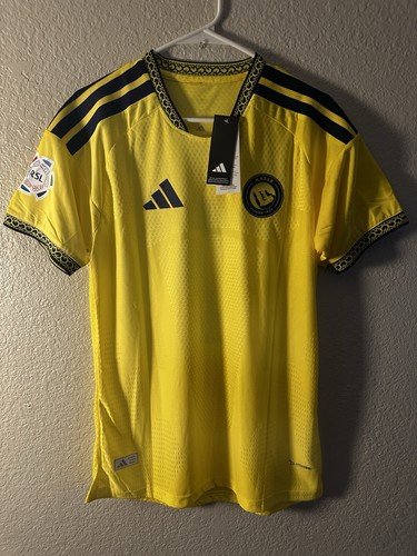 Jersey adidas nassr - adidas,