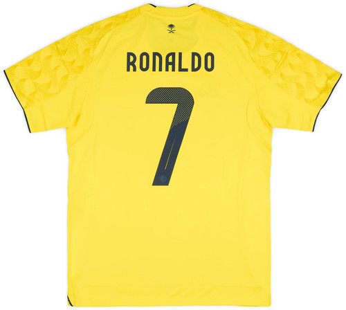Nassr ronaldo 7 adidas - nassr,
