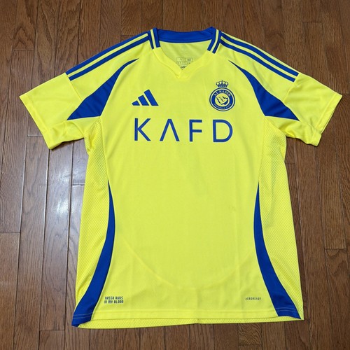 Nassr cristiano ronaldo - al,