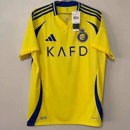 Adidas nassr cristiano - al,