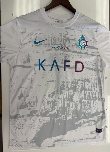 Nike nassr cristiano - nike,