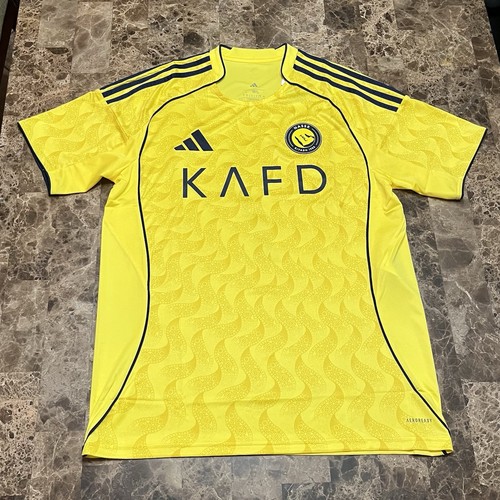 Nassr 26 ronaldo - nassr, 25/26