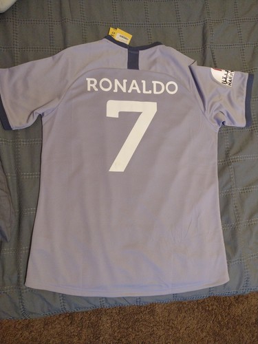 Cristiano ronaldo nassr fc - al,