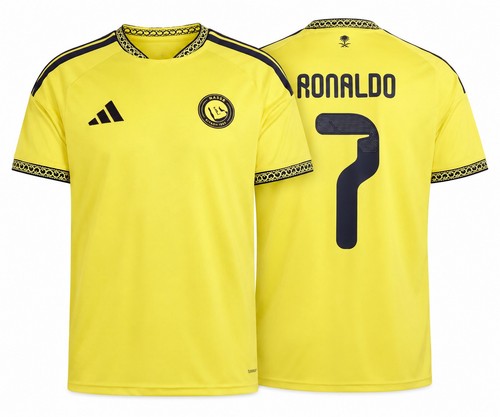 Adidas adult nassr fc - adidas, al-nassr