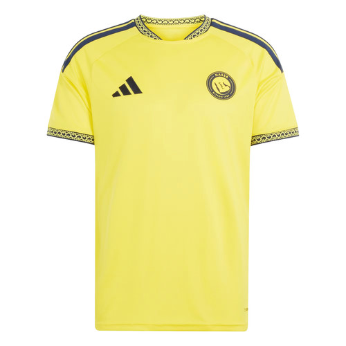 Adidas nassr 2026 men s - adidas, men's