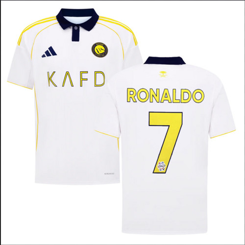 Nassr 2025 2026 third - nassr, kit