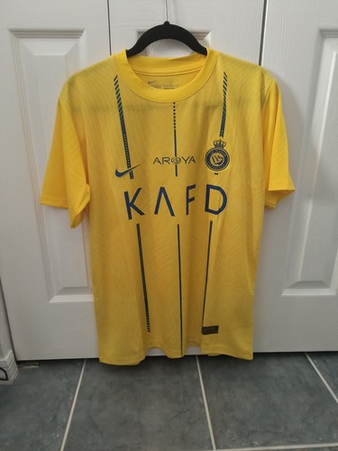 Cristiano ronaldo nassr - al,
