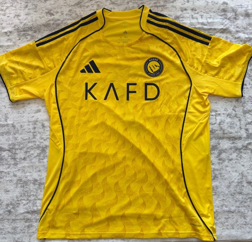 Adidas nassr cristiano - al,