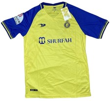 Maglia calcio Al-Nassr FC