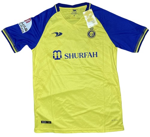 Nassr cristiano ronaldo - fc,