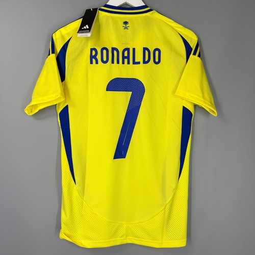 Nassr 2024 2025 home - al,