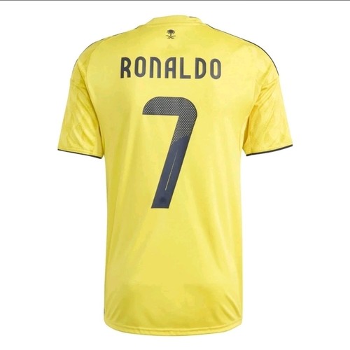 Adidas 2025 nassr - 2025-26, al