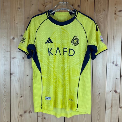 Adidas nassr 25 26 - al, fc