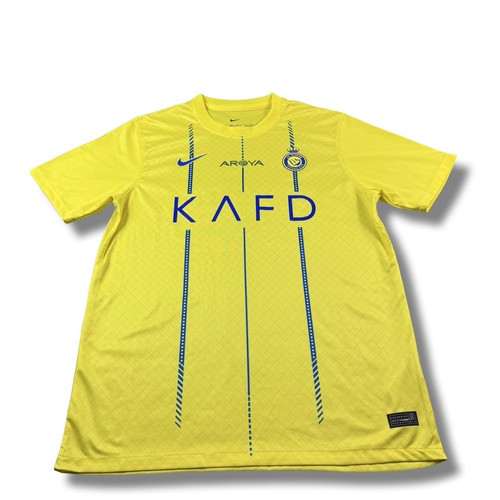 Nike nassr 2023 - nike, home