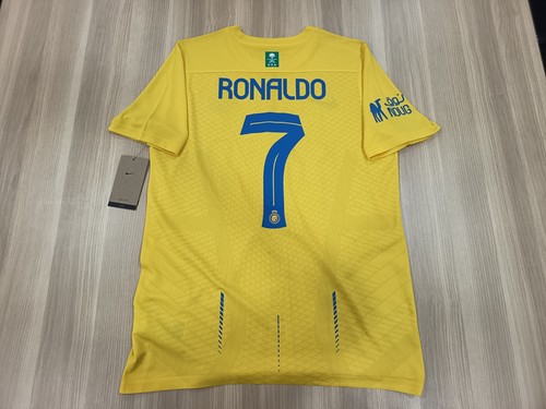 Nike nassr 2023 - al, 2023/24