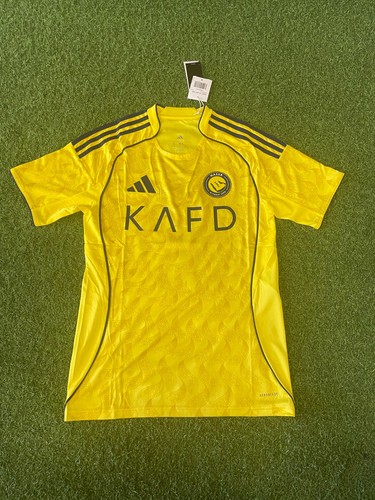 Adidas nassr 26 home - fc,