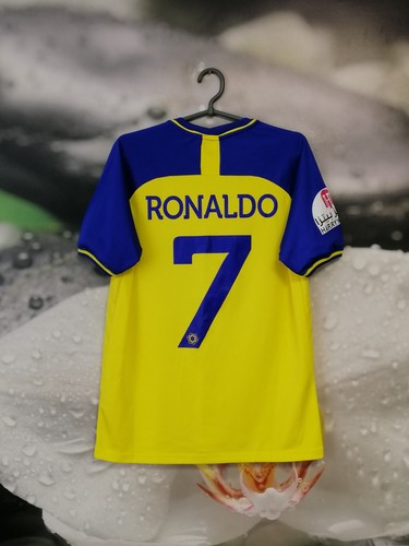 Nassr 2022 2023 - al-nassr, home