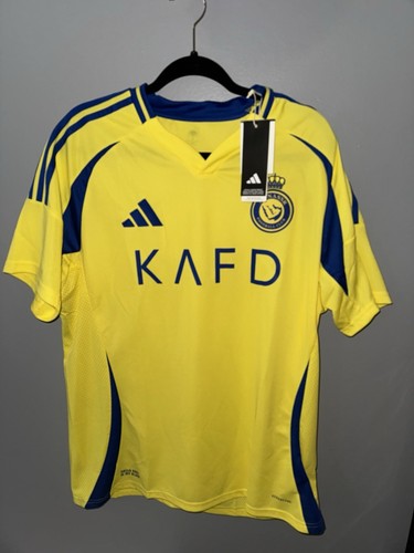 New adidas nassr 7 - adidas, 24/25