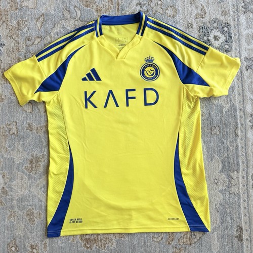 Nassr 2024 2025 cristiano - 2025,