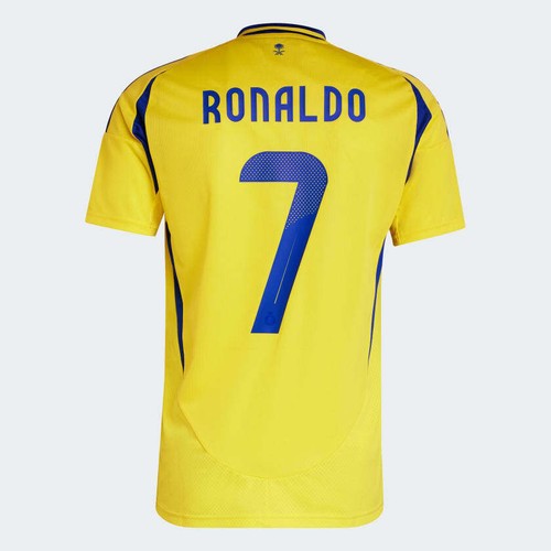 Adidas nassr 24 25 - al, fc