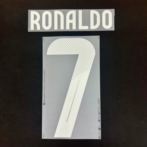 Official ronaldo al nassr - official,