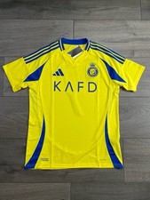 Adidas Al Nassr 24/25 Home